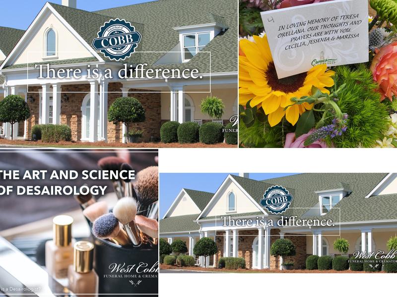 West Cobb Funeral Home and Crematory