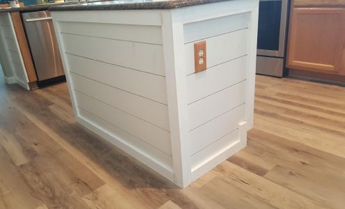 I Fix it 4U Handyman/Contracting & Remodeling Service LLC