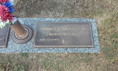 Evergreen Memorial Park