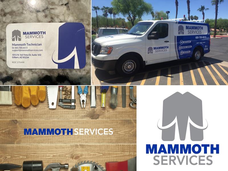 Mammoth Services