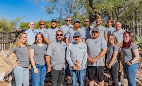 Ronnie's Handyman & Home Service, L.L.C.