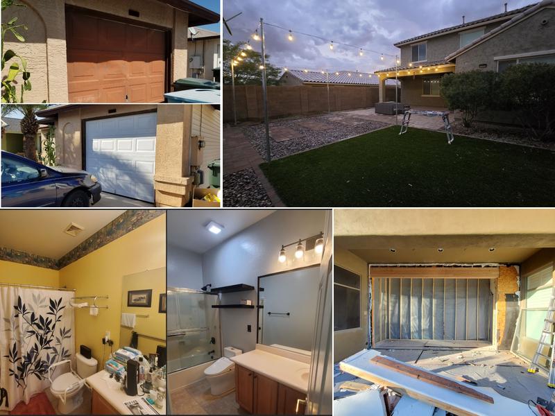 ACME Home Solutions & Handyman Service