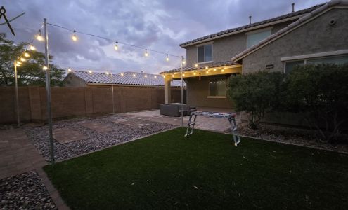 ACME Home Solutions & Handyman Service