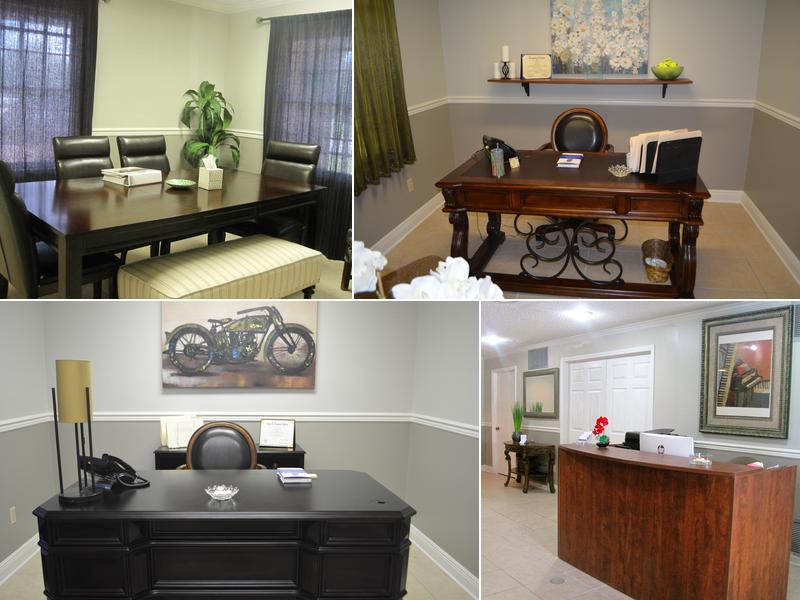 Guardian Angels Funeral Home