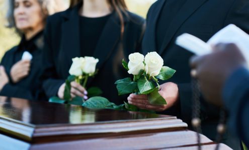 Legacy Heritage Chapel at Angelus