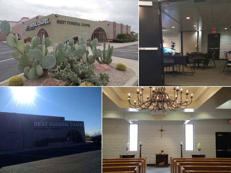 Best Funeral Services