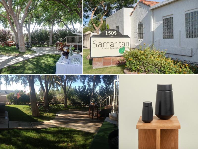 Samaritan Funeral and Cremation Services