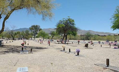 All Faiths Cemeteries