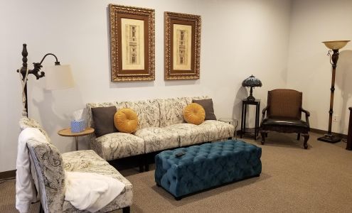 Bradbury Memorial Center