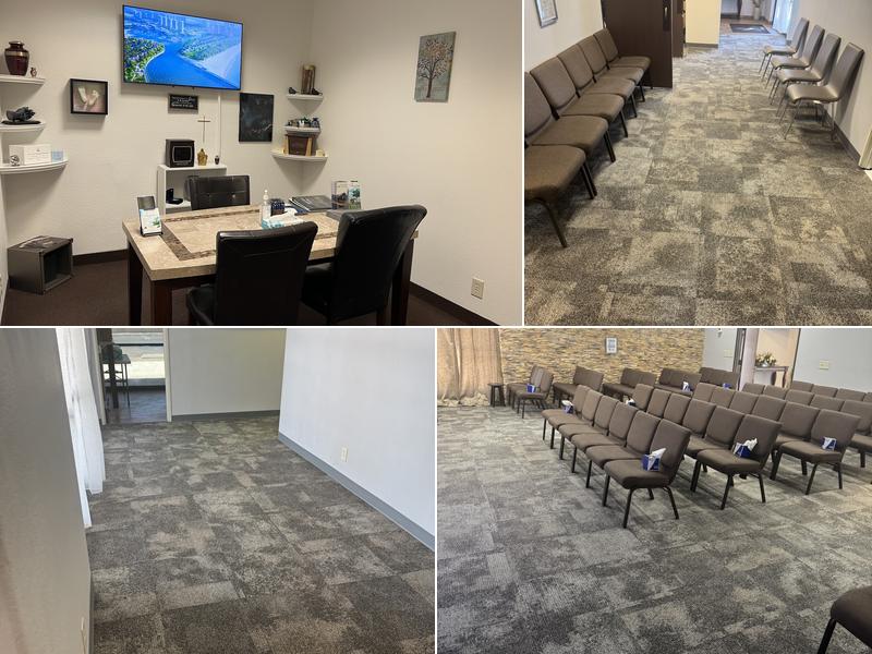 Casa De Paz Funeraria