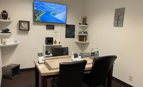 Casa De Paz Funeraria