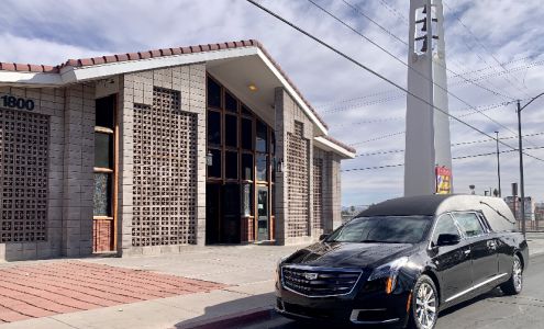 Heritage Mortuary Inc.