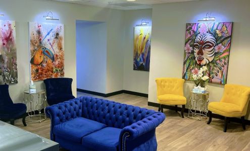 Inspired Life Memorials at Summerlin