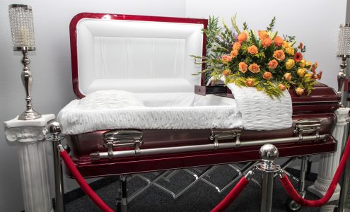 Giddens Memorial Chapel