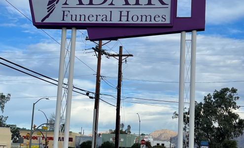Adair Funeral Homes & El Encanto Memorial Crematory