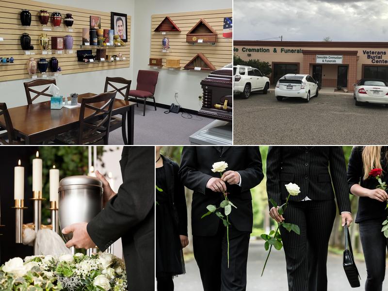 Sensible Cremation & Funerals