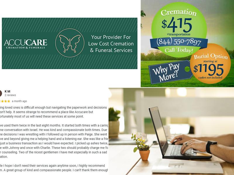 Accu-Care Cremation & Funerals, LLC