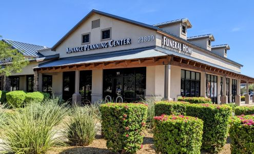 San Tan Mountain View Funeral Home & Advance Planning Center