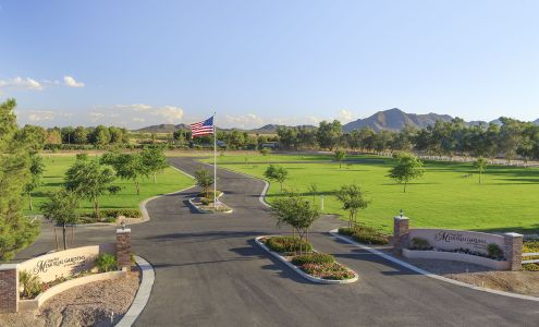 San Tan Memorial Gardens at Schnepf Farms