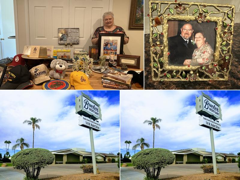 Bueler Chandler Mortuary