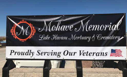 Desert Lawn Funeral Home & Memorial Gardens - Lake Havasu