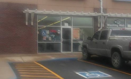 Off the Cuff Cleaners