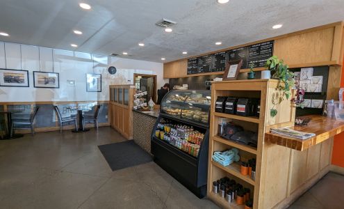 Persnickety Dry Cleaners