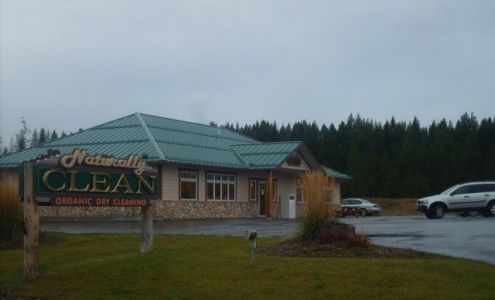Naturally Clean Organic Dry Cleaners