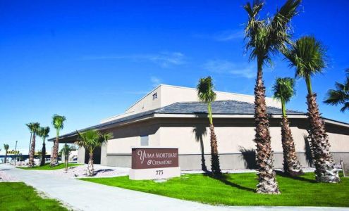 Yuma Mortuary & Crematory