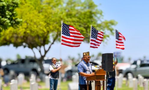 Sunset Vista Funeral Home & Crematory