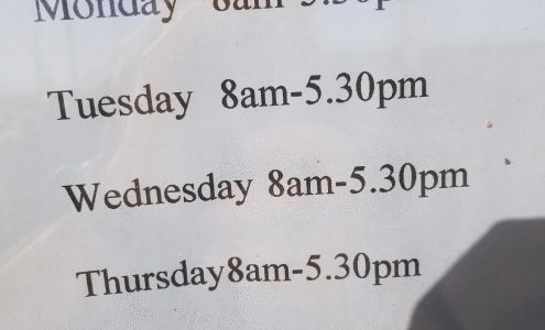 National Laundry-Dry Cleaners