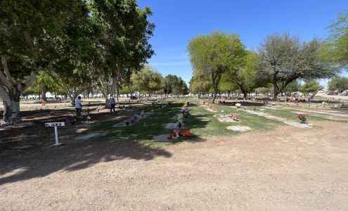 Riverview Cemetery