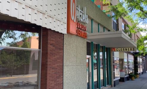 Wetzels Quality Cleaners