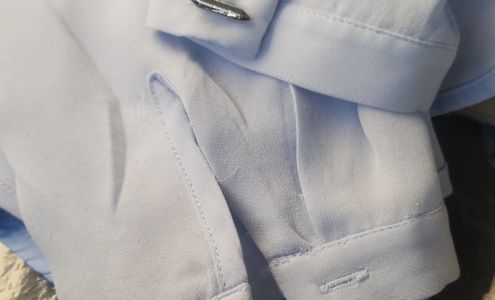 Spic & Span Dry Cleaners