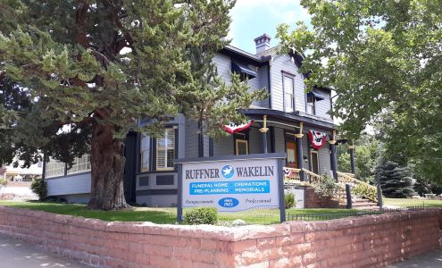 Ruffner-Wakelin Funeral Home