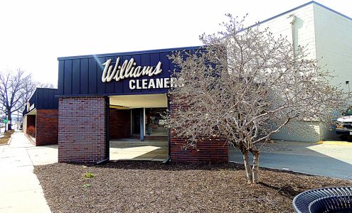 Williams Cleaners & Launderers