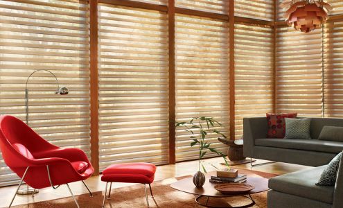 Modern Cleaners & Drapery