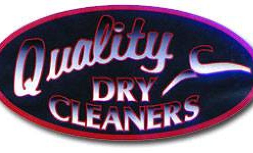 Quality Dry Cleaners