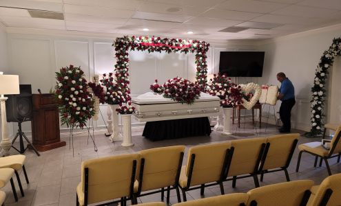 Abrazo Funeral Home and Cremation