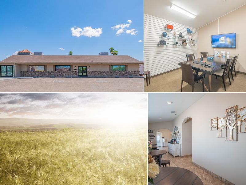 Legacy Funeral Home - Chandler