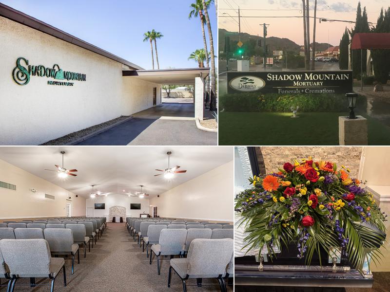 Shadow Mountain Mortuary