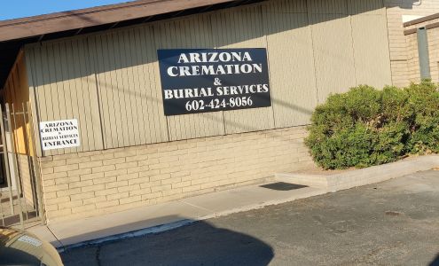 Mortuary Transport Services