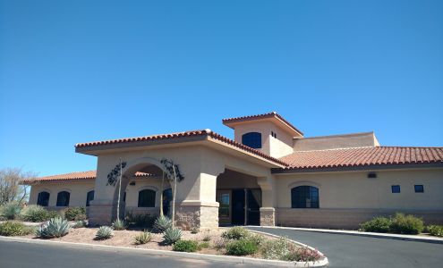 Vistoso Funeral Home