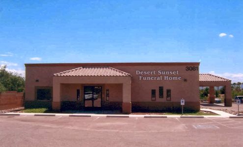 Desert Sunset Funeral Home