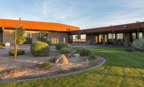 Marana Mortuary Cemetery 12146 W Barnett Rd, Marana Arizona 85653