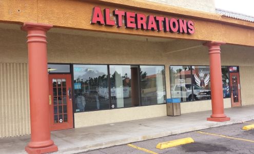 Needle and Stitch Studio