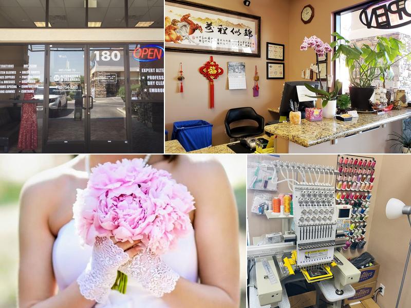 ZR Alterations&Cleaners