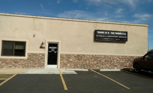 Mohave Memorial Funeral and Crematory