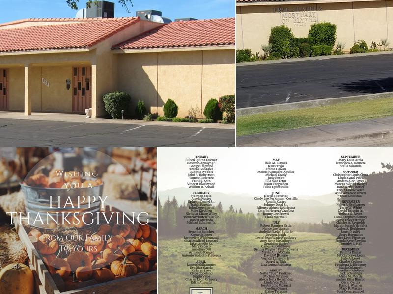 Frye Chapel & Mortuary