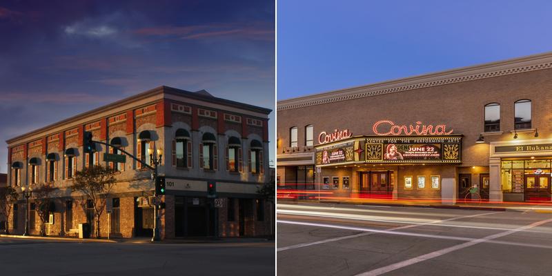 Arlington Cremation Services-Covina